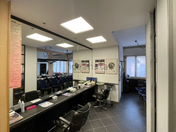 appartamento in vendita a Treviglio