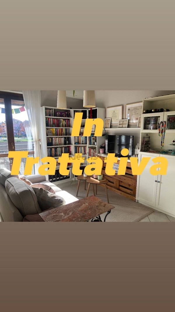 appartamento in vendita a Treviglio