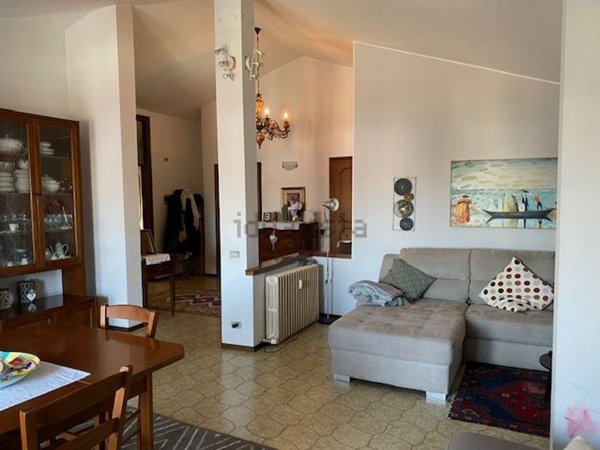 appartamento in vendita a Treviglio