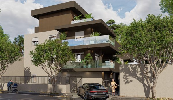 appartamento in vendita a Treviglio