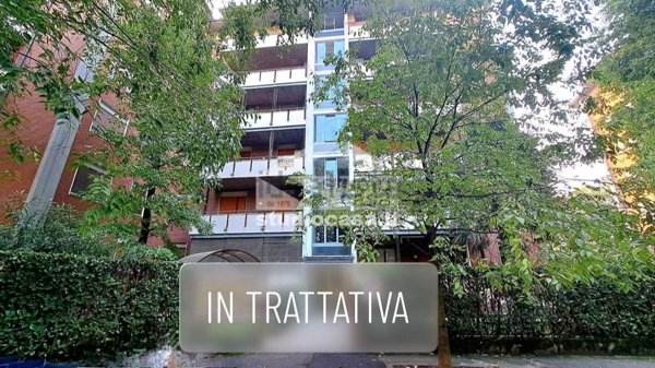 appartamento in vendita a Treviglio