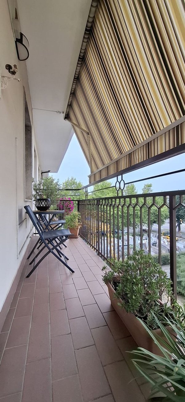 appartamento in vendita a Treviglio