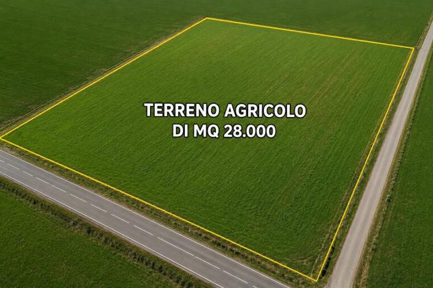 terreno edificabile in vendita a Treviglio