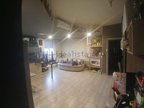 appartamento in vendita a Treviglio