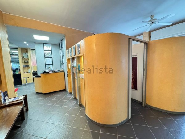 appartamento in vendita a Treviglio