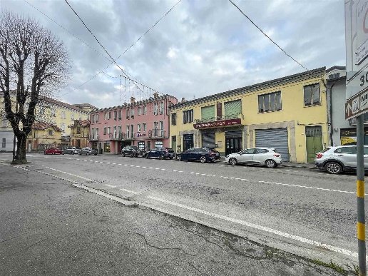 casa indipendente in vendita a Treviglio