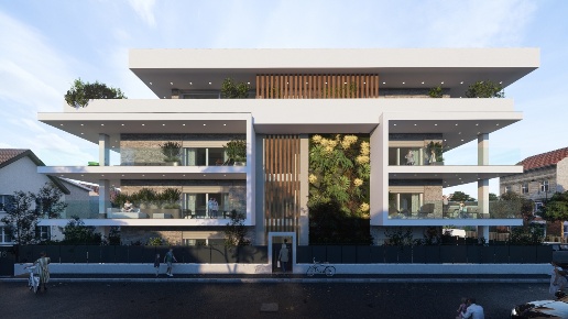 appartamento in vendita a Treviglio