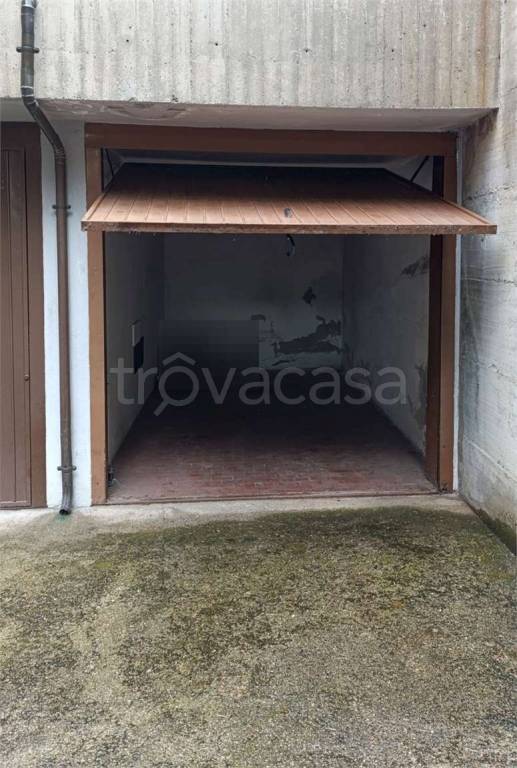 appartamento in vendita a Treviglio