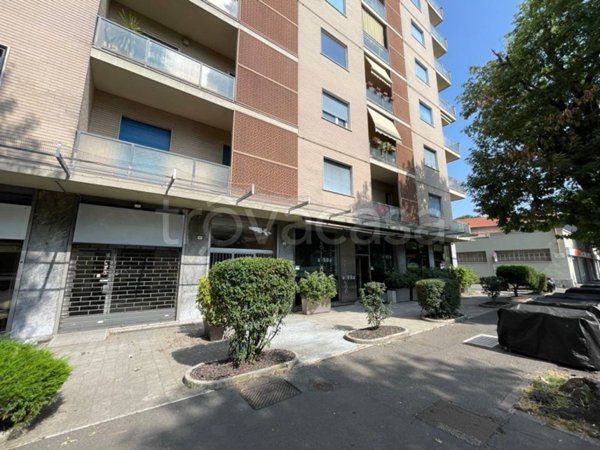 appartamento in vendita a Treviglio