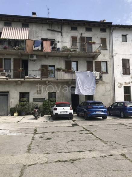 appartamento in vendita a Treviglio