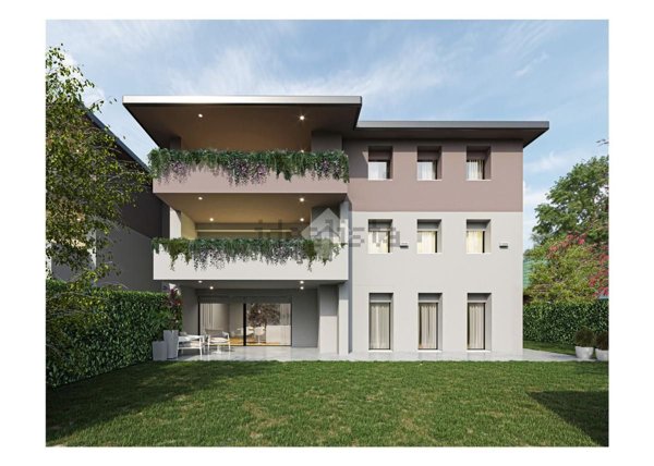 appartamento in vendita a Treviglio