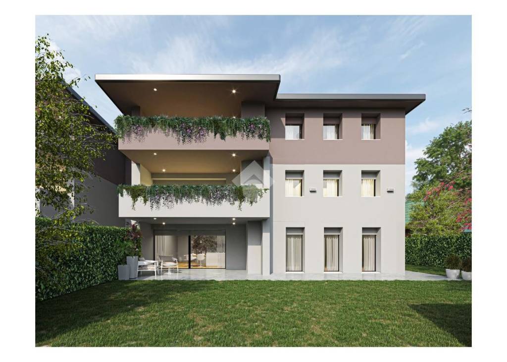 appartamento in vendita a Treviglio