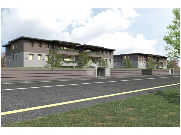 appartamento in vendita a Treviglio