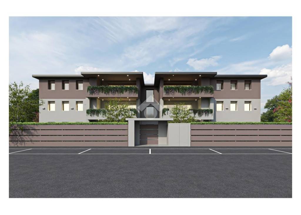 appartamento in vendita a Treviglio