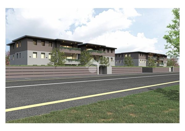 appartamento in vendita a Treviglio