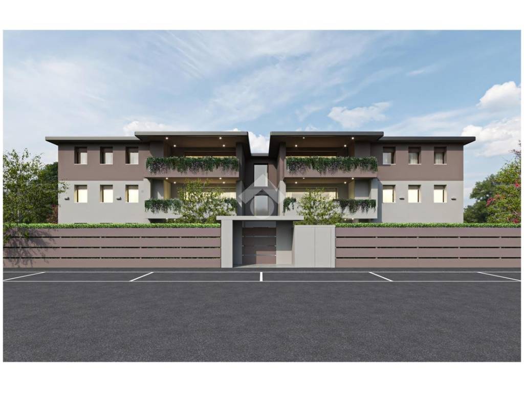 appartamento in vendita a Treviglio