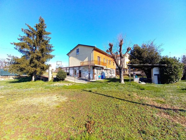 appartamento in vendita a Treviglio