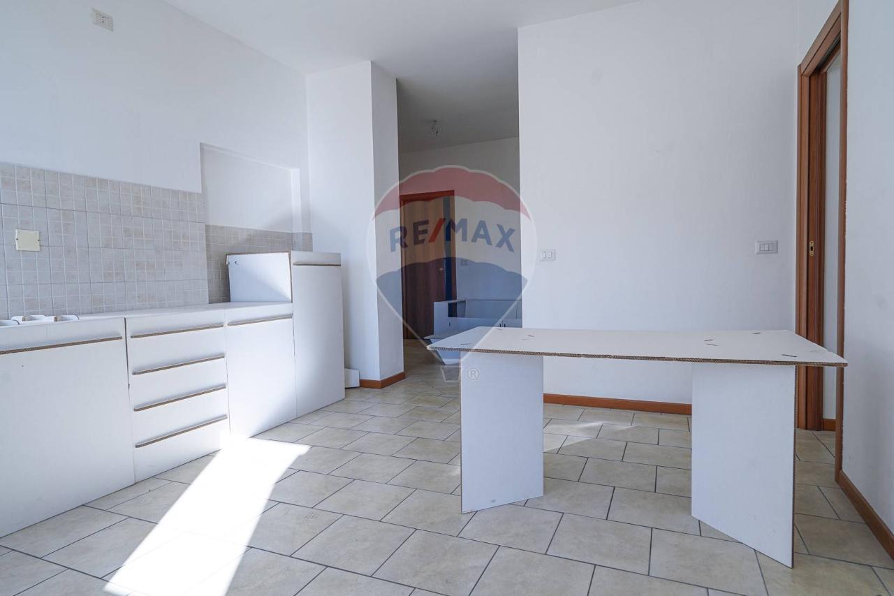 appartamento in vendita a Treviglio