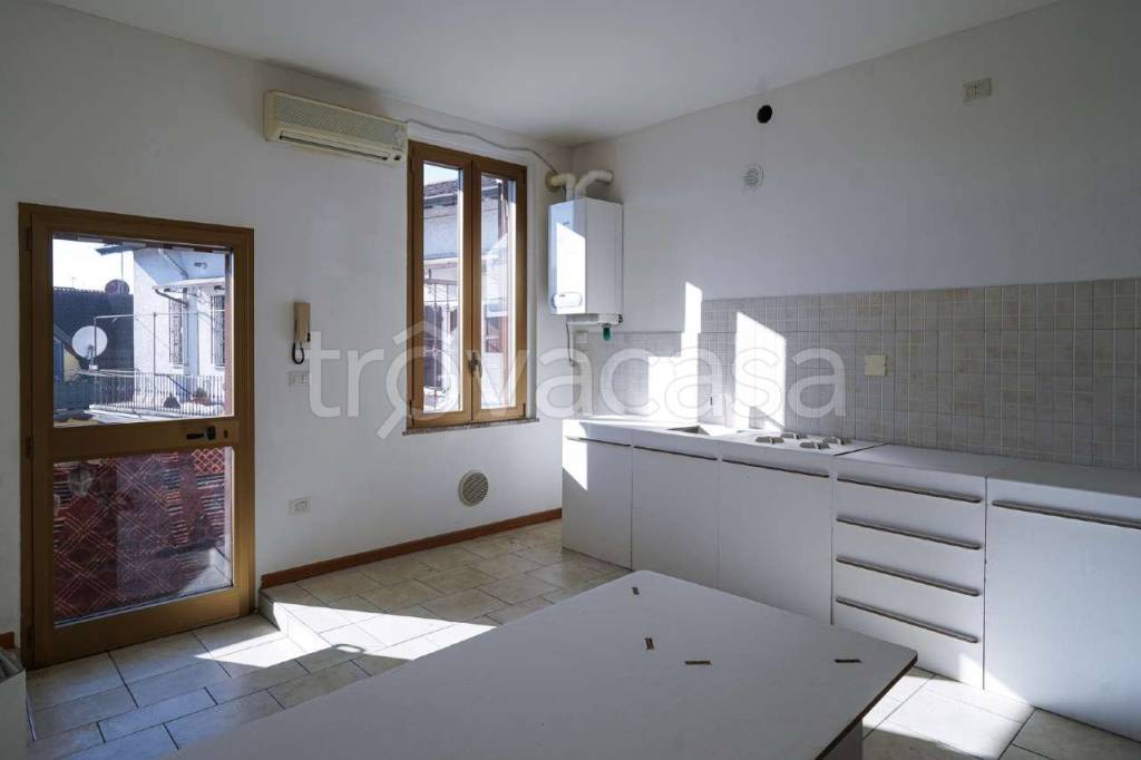 appartamento in vendita a Treviglio