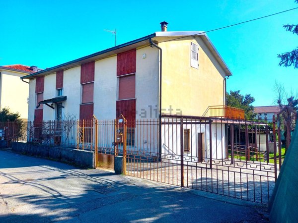 appartamento in vendita a Treviglio