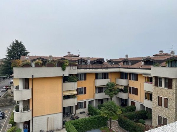 appartamento in vendita a Treviglio