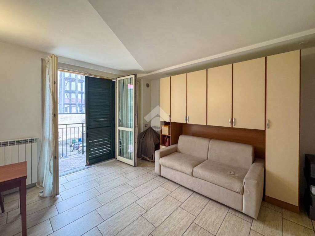 appartamento in vendita a Treviglio