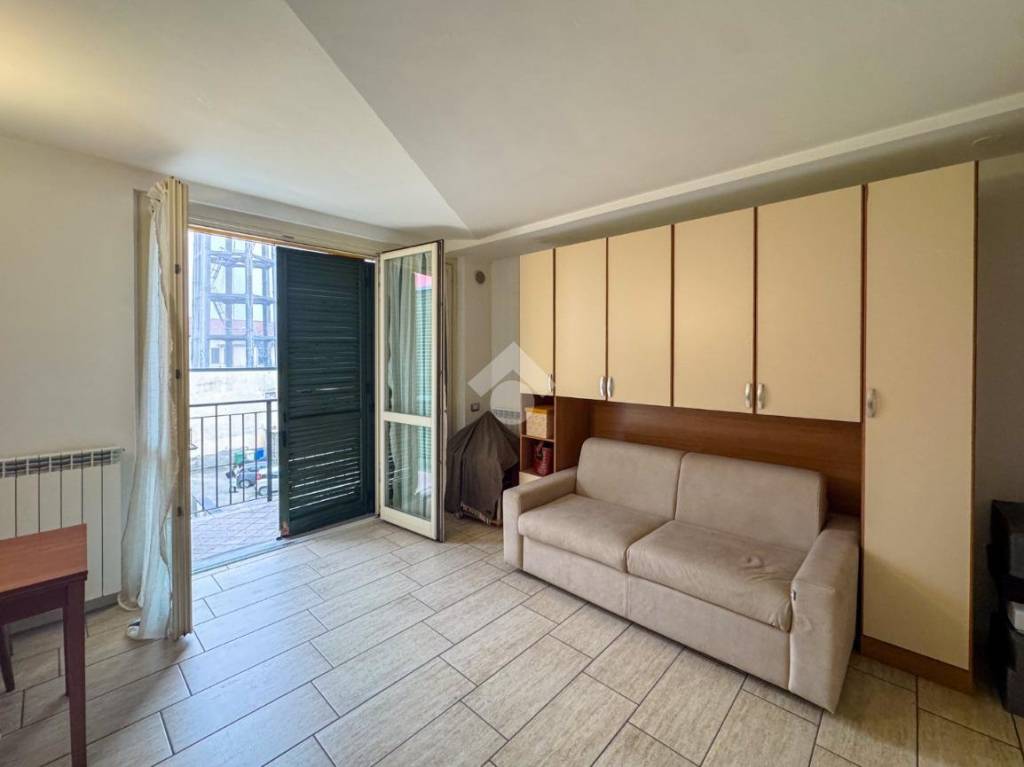 appartamento in vendita a Treviglio