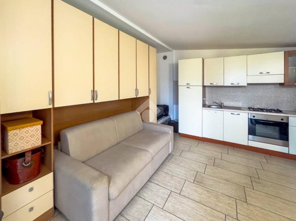 appartamento in vendita a Treviglio