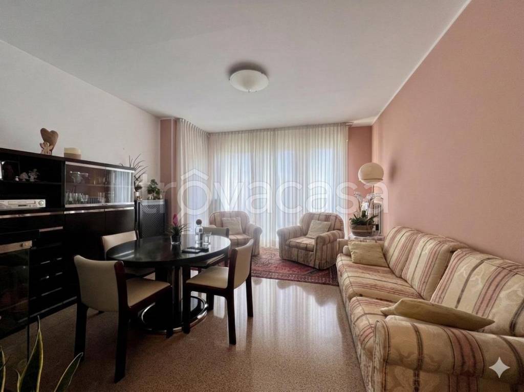 appartamento in vendita a Treviglio