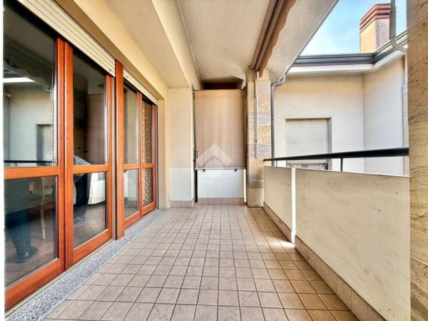 appartamento in vendita a Treviglio
