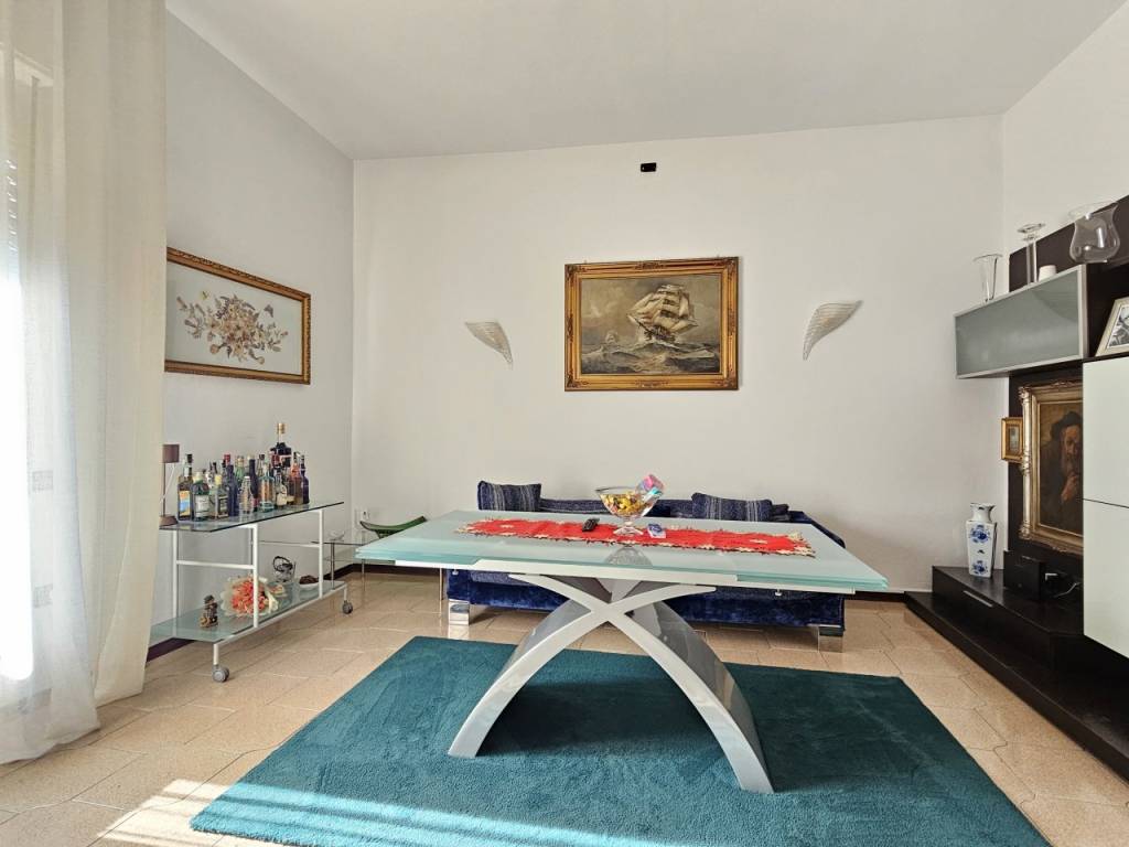 casa indipendente in vendita a Treviglio