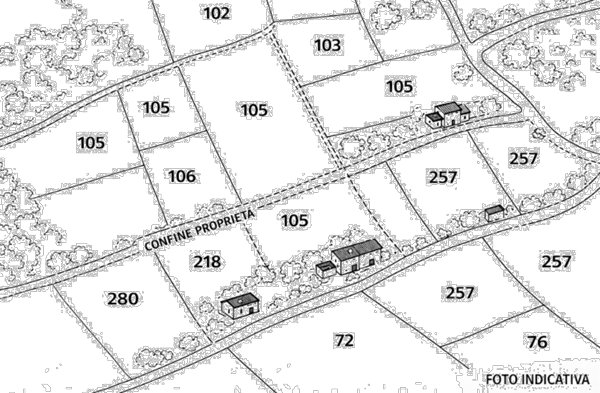 appartamento in vendita a Treviglio