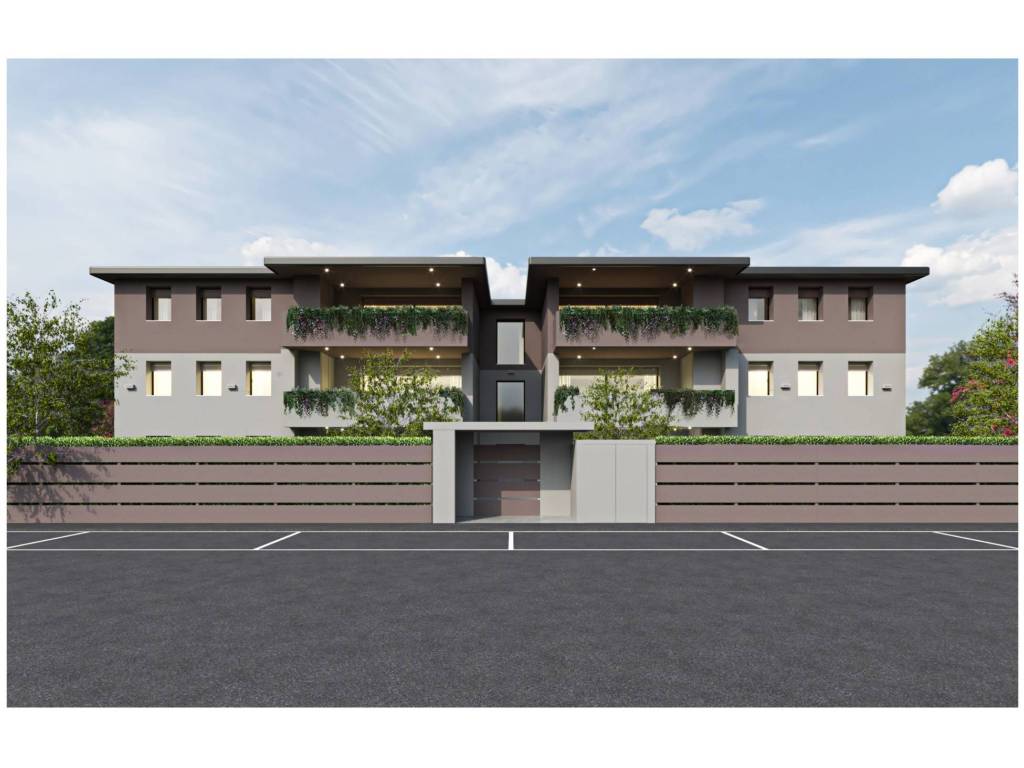 appartamento in vendita a Treviglio