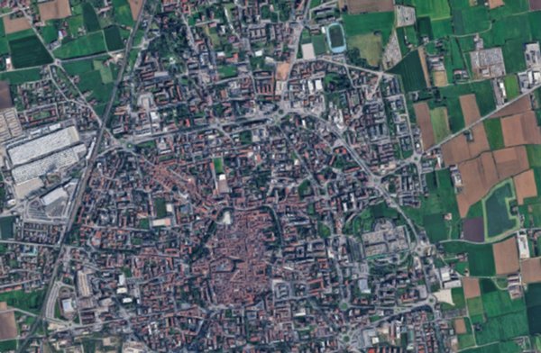 appartamento in vendita a Treviglio