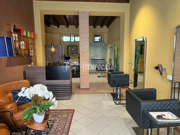 negozio in vendita a Treviglio