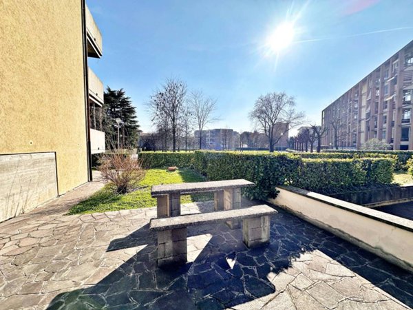 appartamento in vendita a Treviglio