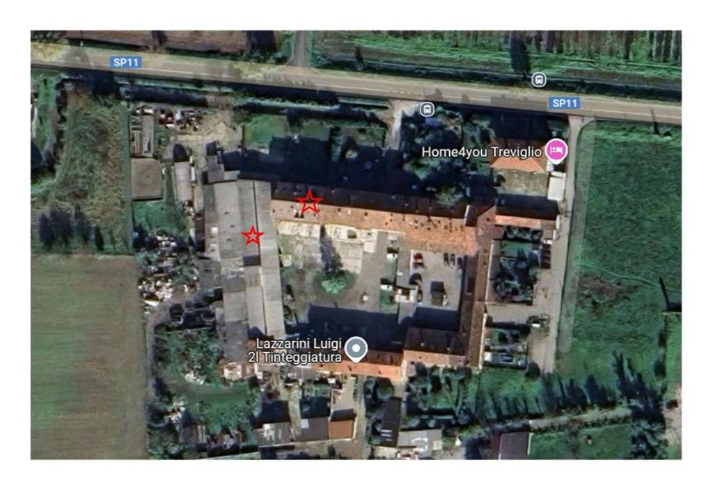 appartamento in vendita a Treviglio in zona Pezzoli