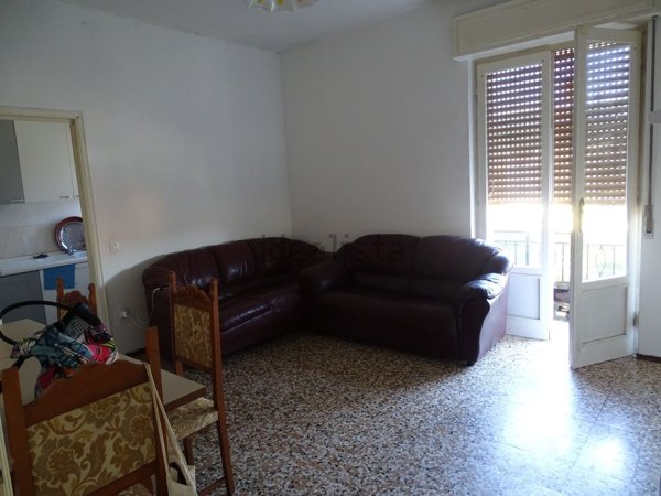 appartamento in vendita a Treviglio