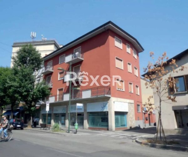 appartamento in vendita a Treviglio