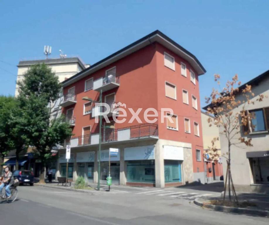 ufficio in vendita a Treviglio