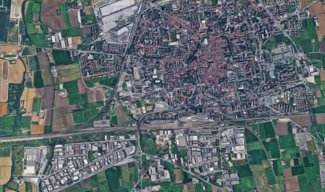 appartamento in vendita a Treviglio