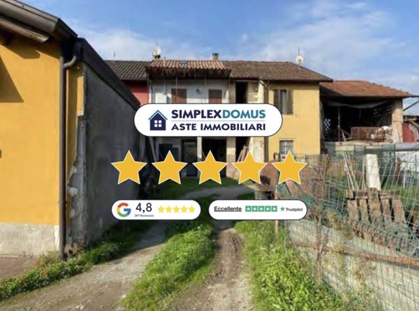 appartamento in vendita a Treviglio