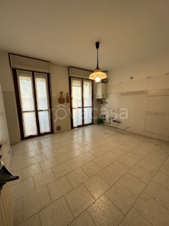 appartamento in vendita a Treviglio