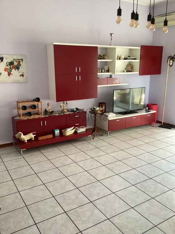 appartamento in vendita a Treviglio