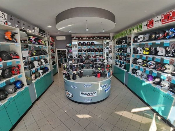 negozio in vendita a Treviglio