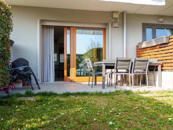 appartamento in vendita a Treviglio