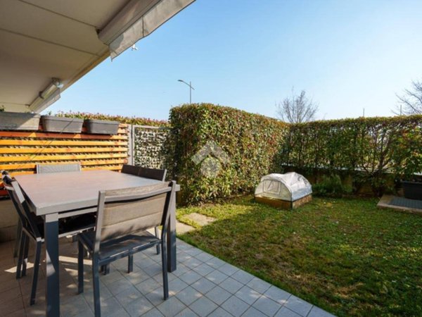 appartamento in vendita a Treviglio