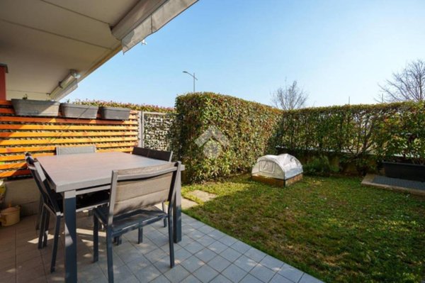 appartamento in vendita a Treviglio