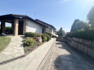 casa indipendente in vendita a Treviglio