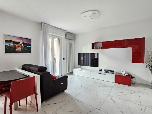 appartamento in vendita a Treviglio